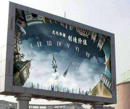 LED全彩顯示屏應(yīng)該這樣保養(yǎng)，壽命延長幾年？