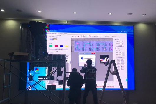 LED全彩顯示屏的誕生過程，你知道嗎？